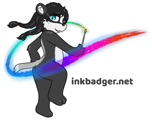 inkbadger.net